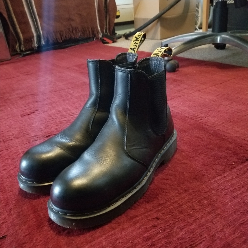 Dr.Martens Fellside SD